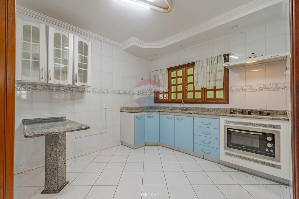 Casa de Condomínio - Venda - Valinhos , São Paulo - DSC01730-HDR.jpg - 691091004-51