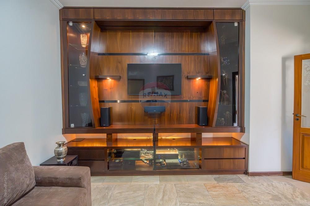 Casa de Condomínio - Venda - Campinas , São Paulo - EDI07719EDIVO FURTADO SILVA - RG98002306022 SSPCE - ESTANCIA PARAISO - MARCELO & JANOT.jpg - Sala - 690681178-26