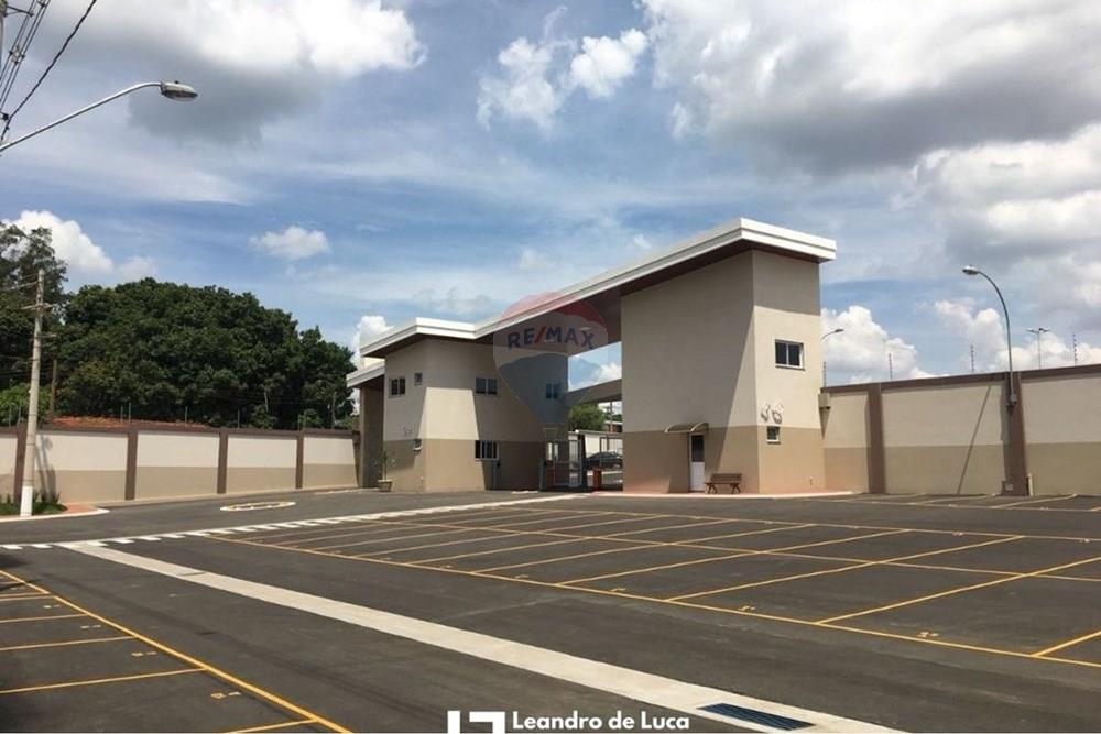 Apartamento - Alugar - Nova Odessa , São Paulo - 04.jpg - 690641011-523