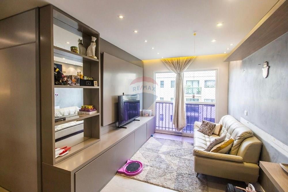 Apartamento - Alugar - Barueri , São Paulo - a8e77555-7334-4d63-b0da-bf6228fcd74e.jpeg - 691141013-81