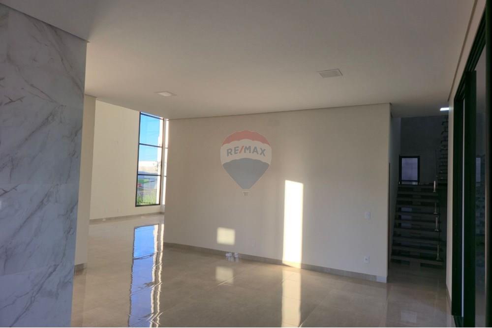 Casa de Condomínio - Venda - Jaguariúna , São Paulo - VISTA COZINHA PARA SALA E ESCADA.jpg - 690671066-38