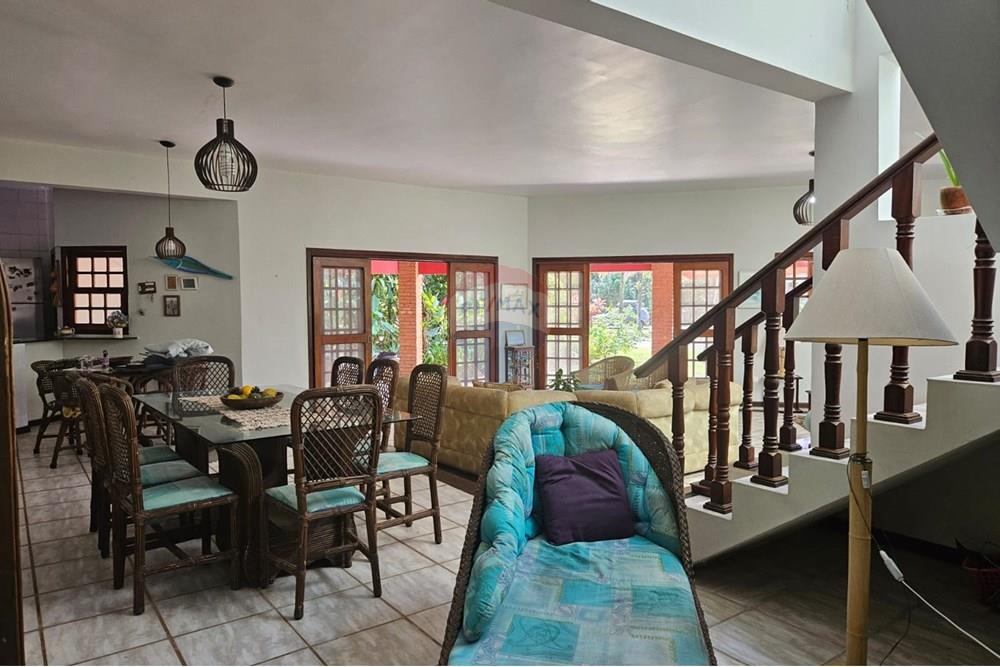 Sobrado - Venda - Bertioga , São Paulo - COSTADOSOLBERTIOGA14.jpg - 690341052-5