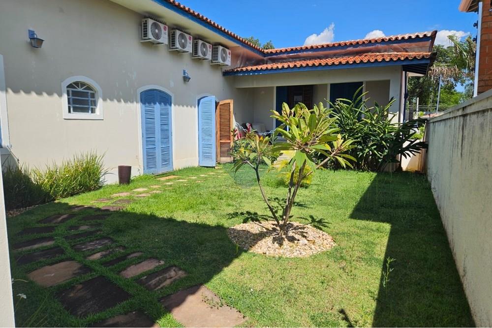 Casa Comercial - Alugar - Campinas , São Paulo - 4.jpeg - 690681014-420