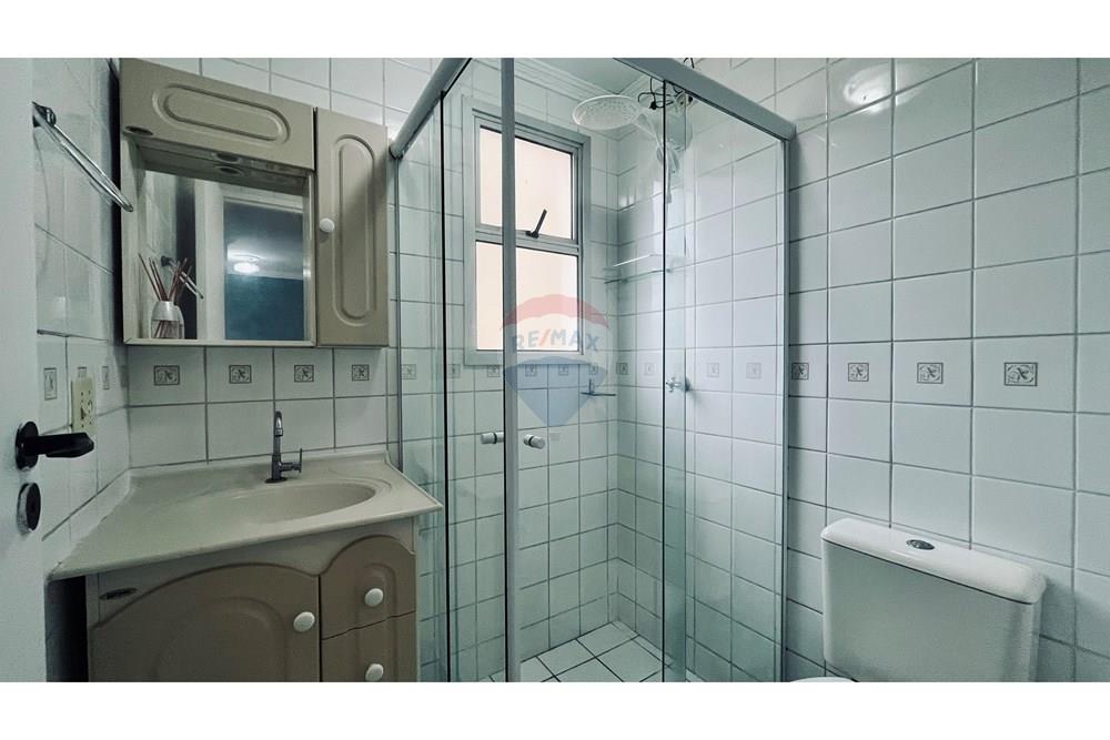 Apartamento - Alugar - Rio Claro , São Paulo - IMG_1583.jpg - 690901035-49