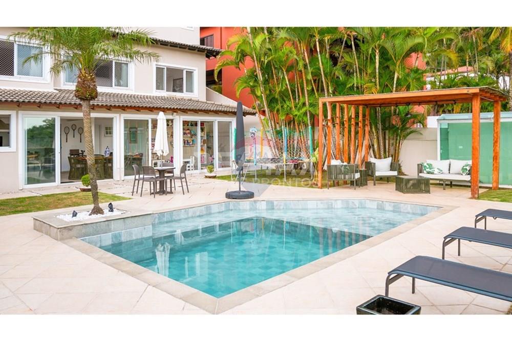 Casa de Condomínio - Venda - Santana de Parnaíba , São Paulo - INHAMBU 51-3.jpg - 691081025-3