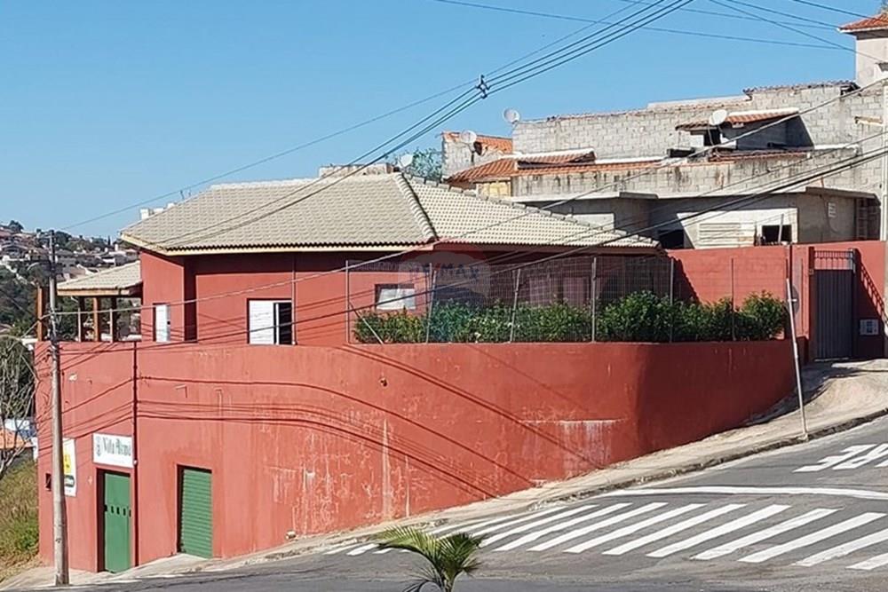 Casa - Venda - Itatiba , São Paulo - casa edson fachada.jpeg - 690661002-128