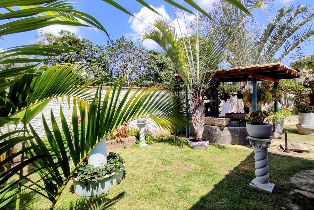 Casa - Venda - Mogi Guaçu , São Paulo - 51.jpg - Jardim Externo - 690521014-208