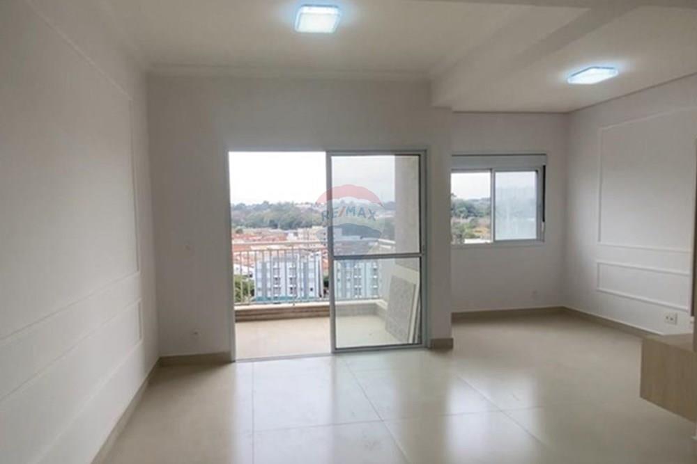 Apartamento - Alugar - Mogi Guaçu , São Paulo - Imagem do WhatsApp de 2025-08-12 à(s) 21.31.05_845cdc76.jpg - Sala de estar - 690521134-14