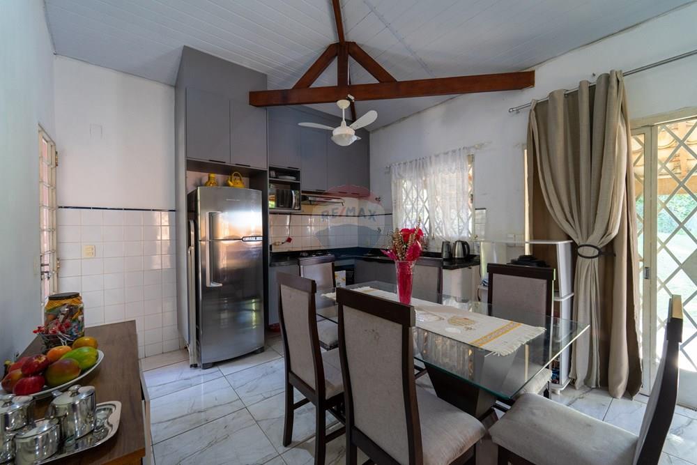 Casa de Condomínio - Venda - Jundiaí , São Paulo - DSC04236.jpg - Cozinha - 690591053-14