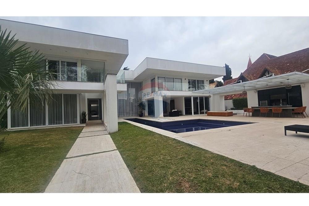 Casa de Condomínio - Alugar - Barueri , São Paulo - 20250804_160401.jpg - 691141030-26