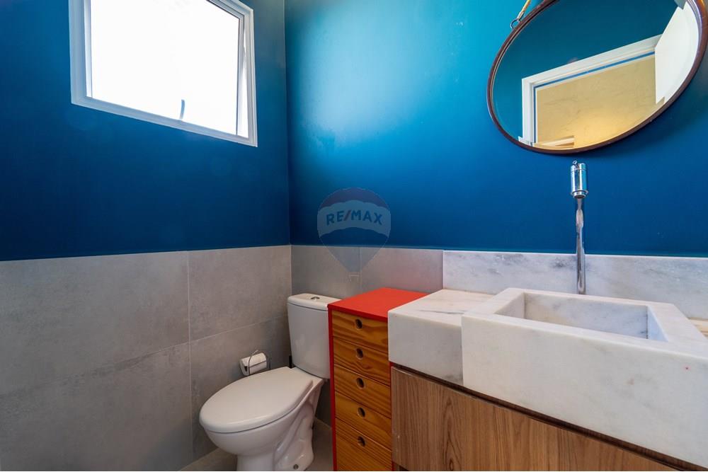 Casa de Condomínio - Venda - Jundiaí , São Paulo - DSC05710.jpg - Banheiro - 690591032-135