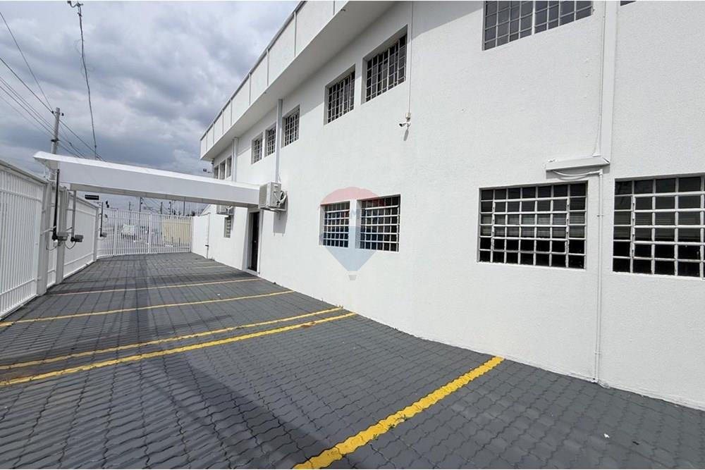 Galpão - Alugar - Campinas , São Paulo - galpao-alugar-campinas2.jpeg - 691091004-43