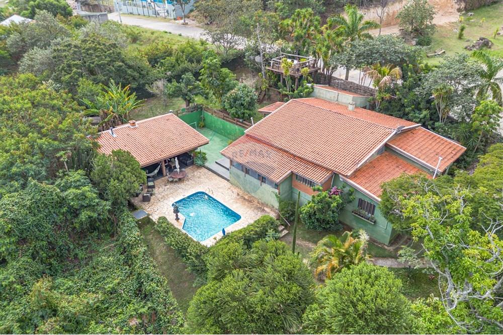 Chácara / Sítio / Fazenda - Venda - Valinhos , São Paulo - DJI_0363.jpg - 690941039-6