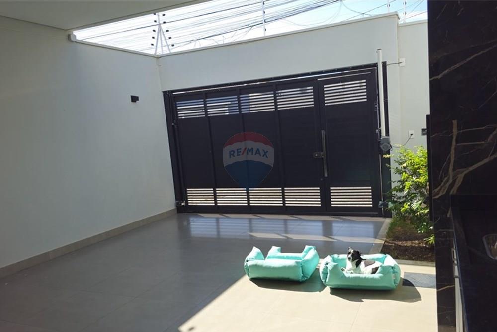 Casa - Venda - Americana , São Paulo - 15.jpg - 690231083-16