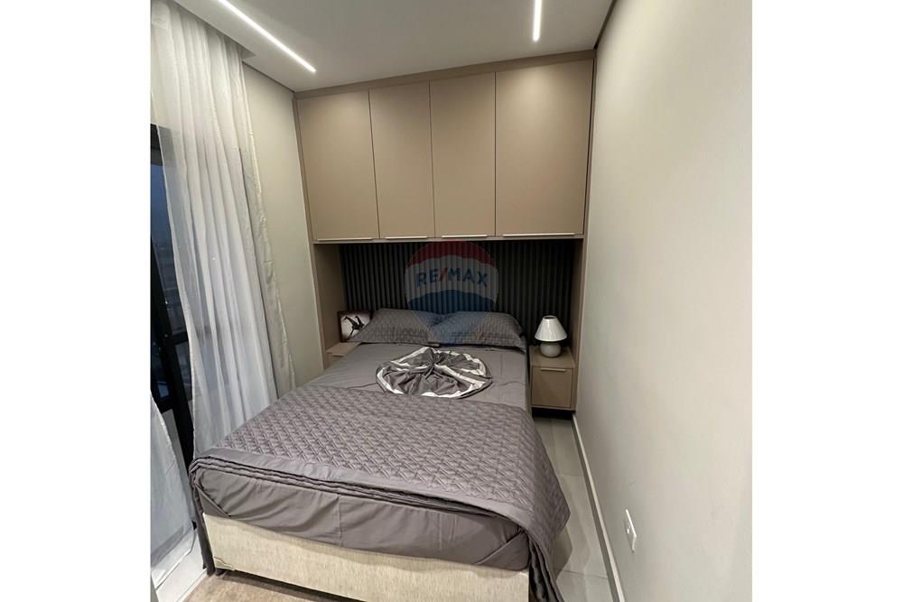 Apartamento - Venda - Praia Grande , São Paulo - QUARTO (2).jpg - 691161023-8