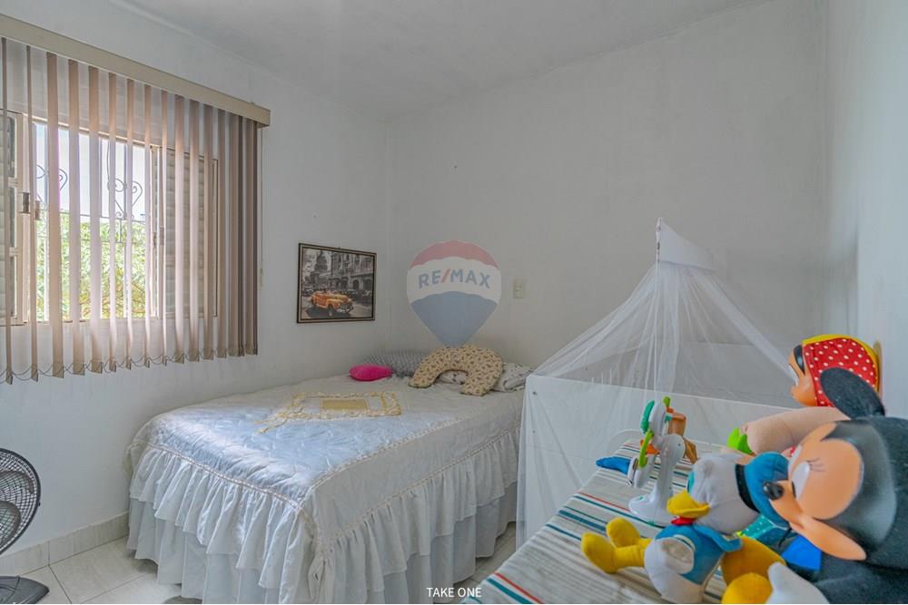 Woningbouw - Haus - Campinas , São Paulo - BR - DSC08872-HDR.jpg - Kinderkamer - 690681178-8