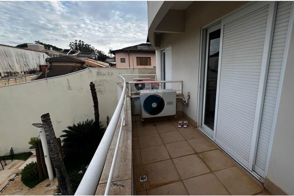 Casa - Venda - Paulínia , São Paulo - sacada.jpg - 690511339-3
