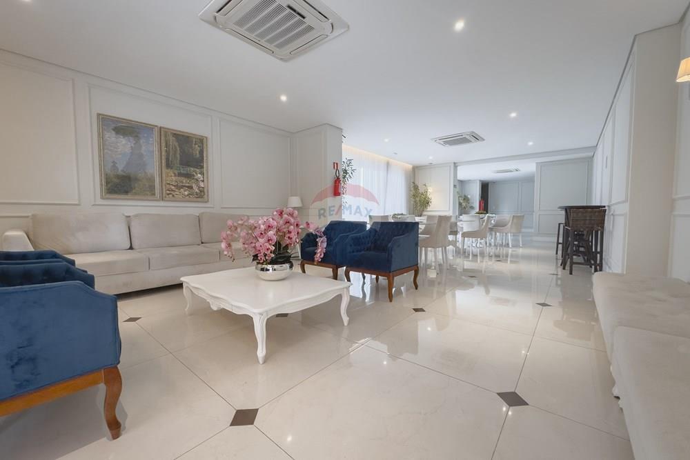 Apartamento - Venda - Barueri , São Paulo - PARC ATHENEE-78.jpg - Salão de Festas - 691141008-15