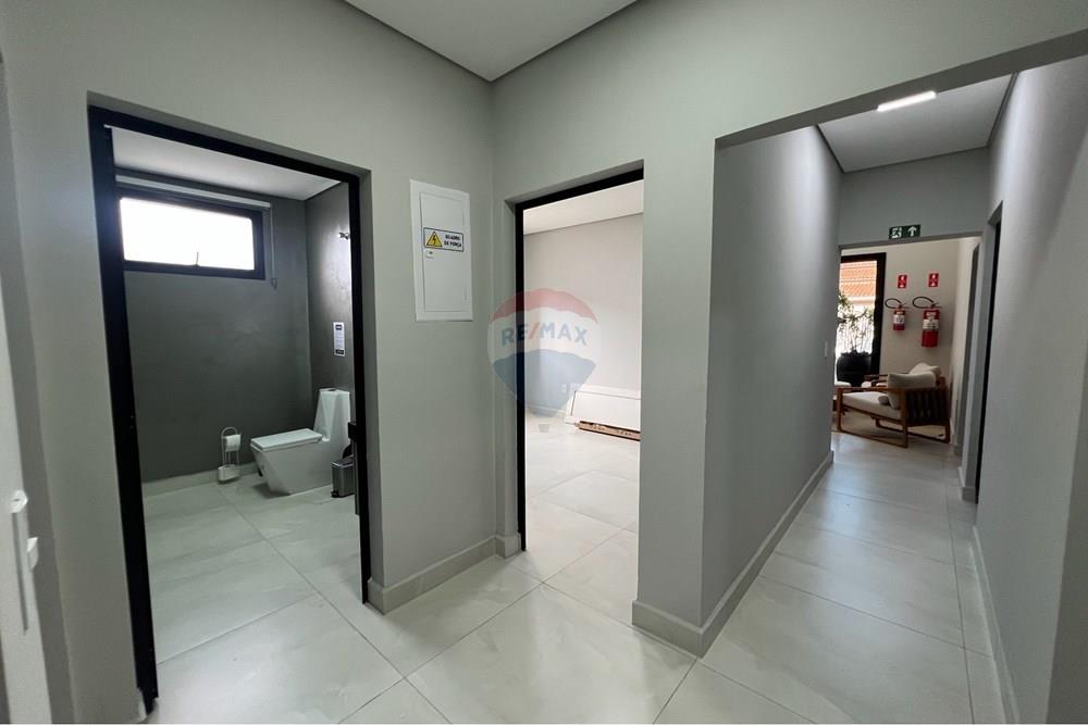 Cj. Comercial/ Sala - Alugar - Paulínia , São Paulo - IMG_0929.jpg - 691101011-12