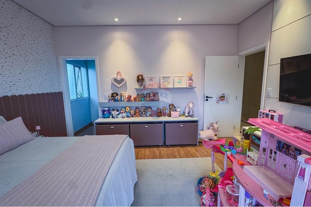 Casa de Condomínio - Venda - Santana de Parnaíba , São Paulo - Resid. 10_-44.jpg - 691141030-14