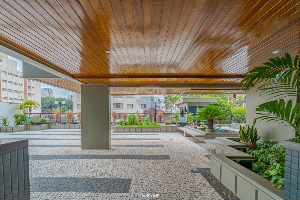 Apartamento - Venda - Campinas , São Paulo - DSC06244-HDR.jpg - 690131020-110