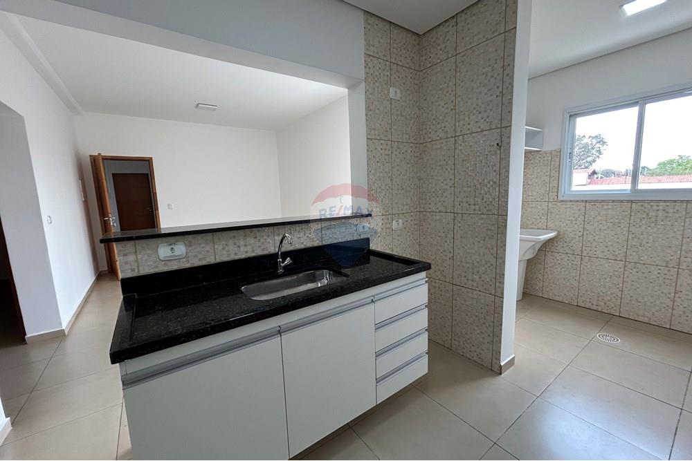 Apartamento - Alugar - Piracicaba , São Paulo - IMG_5151.jpg - 690781095-90