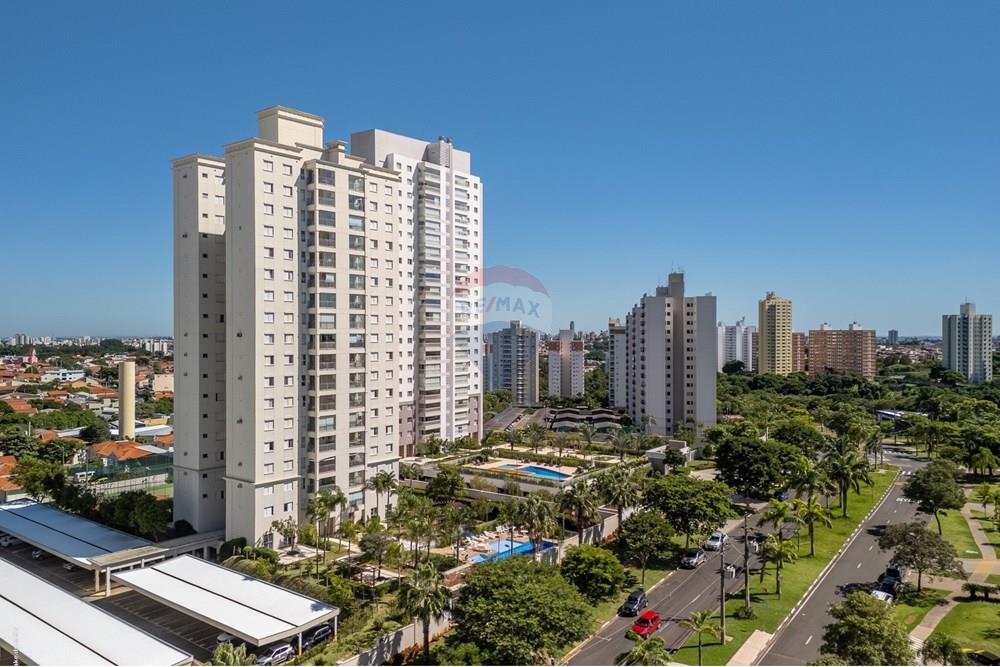 Apartamento - Venda - Campinas , São Paulo - TKD-1417.jpg - Fachada - 690681118-115