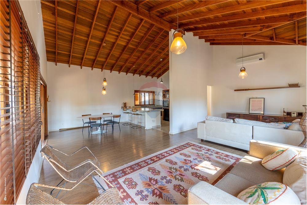 Casa de Condomínio - Venda - Vinhedo , São Paulo - 12 - 691091010-153