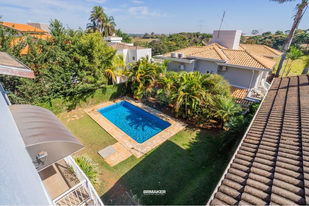 Casa de Condomínio - Venda - Campinas , São Paulo - 5 Fotografia imobiliaria - BRMAKER-251.jpg - Quintal - 690681117-58