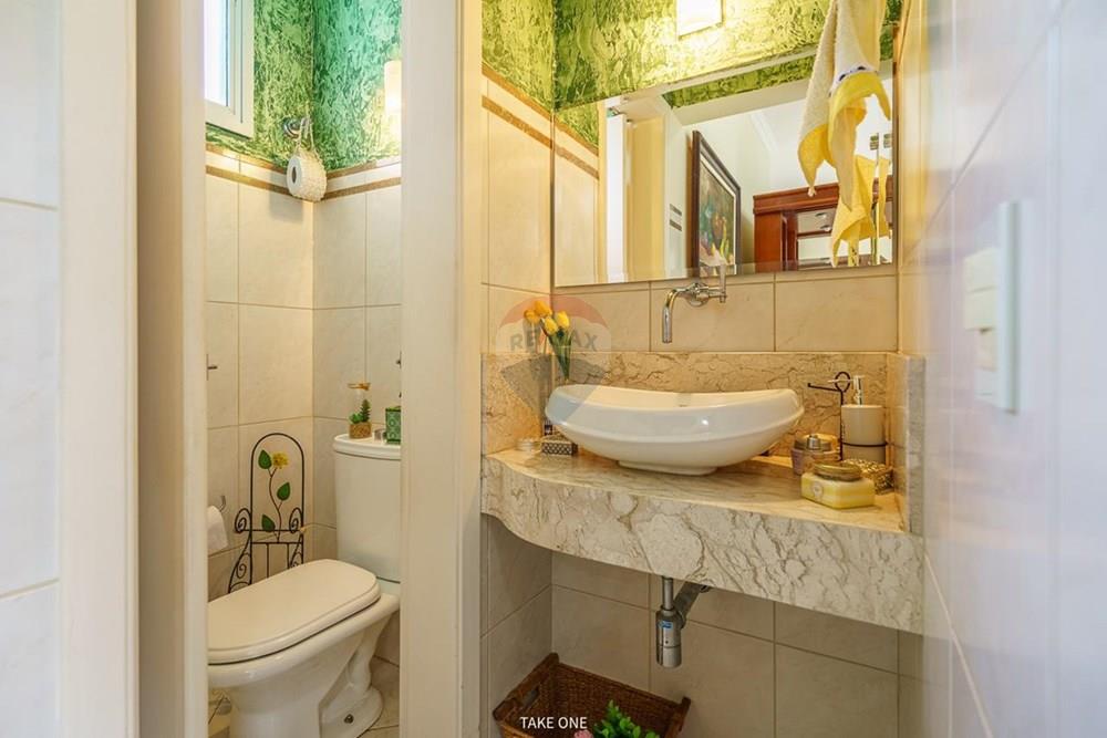Casa de Condomínio - Venda - Vinhedo , São Paulo - lavabo.jpg - 690941020-103