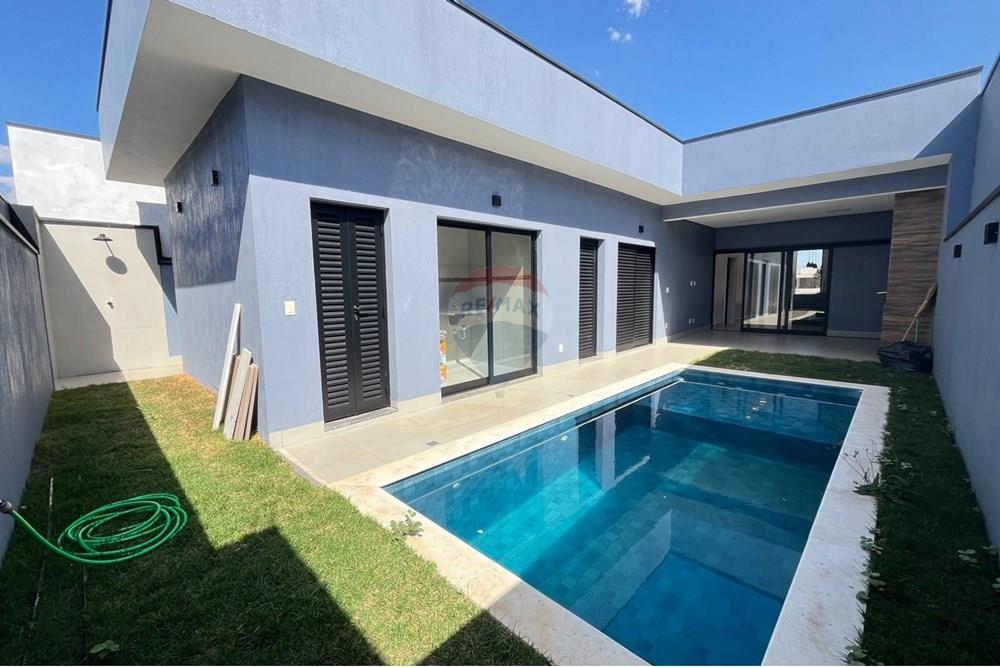 Casa de Condomínio - Venda - Paulínia , São Paulo - Imagem do WhatsApp de 2025-08-07 à(s) 14.55.32_d4ea5d55.jpg - Piscina - 690511143-91