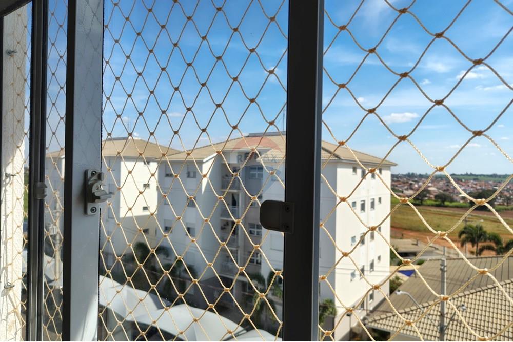 Apartamento - Alugar - Cosmópolis , São Paulo - quarto (2).jpg - Quarto - 690511357-269