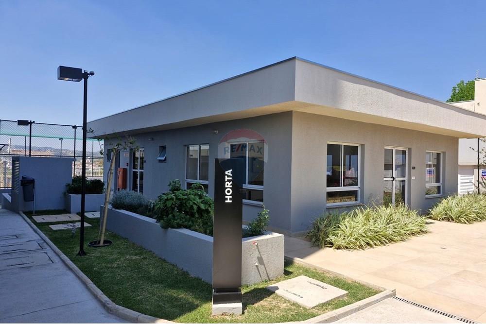 Apartamento - Alugar - Valinhos , São Paulo - Horta.jpg - 690851002-140