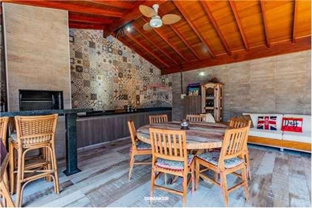 Casa de Condomínio - Venda - Campinas , São Paulo - WhatsApp Image 2025-11-18 at 17.48.47 (11).jpeg - 691181001-12