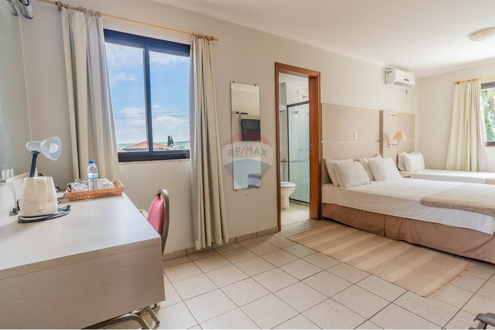 Hotel/ Pousada - Venda - Araras , São Paulo - FOTOS IMOBILIARIAS REMAX CASANOVA-13.jpg - 690681097-38