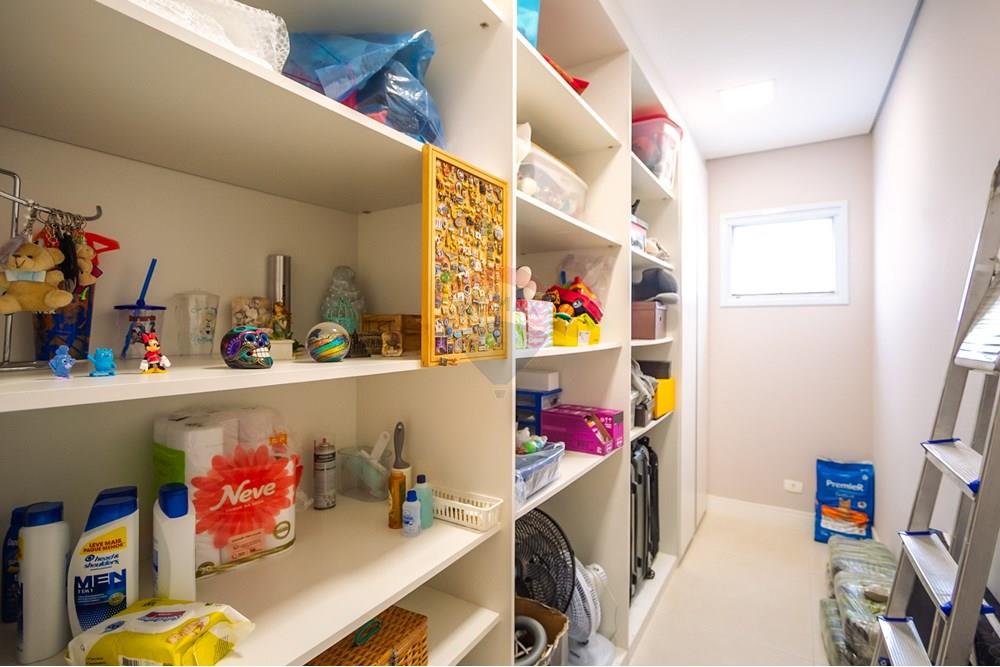 Chácara / Sítio / Fazenda - Venda - Indaiatuba , São Paulo - IMG_6098.jpg - Despensa - 690471124-59