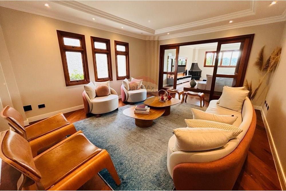 Casa de Condomínio - Alugar - Barueri , São Paulo - WhatsApp Image 2025-01-23 at 12.32.30 (4).jpeg - 691021002-219