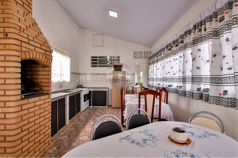 Casa - Venda - Rio Claro , São Paulo - Av. 7 Jg, 654 - Lr37.jpg - Área Gourmet - 690901035-41