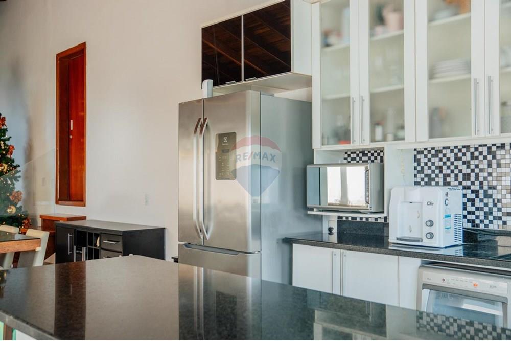 Casa de Condomínio - Alugar - Bragança Paulista , São Paulo - IMG-20250508-WA0095.jpg - 690921107-4