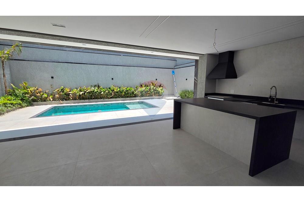 Casa de Condomínio - Venda - Santana de Parnaíba , São Paulo - 20251204_121356.jpg - 690951041-35