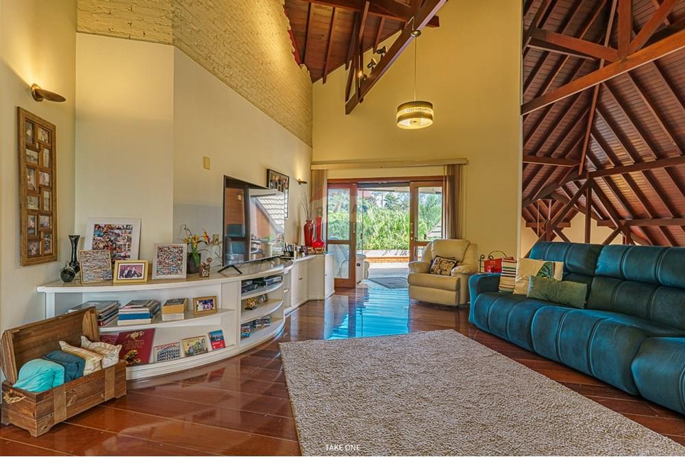 Casa de Condomínio - Venda - Vinhedo , São Paulo - TAKEONE-11859.jpg - 690131011-330