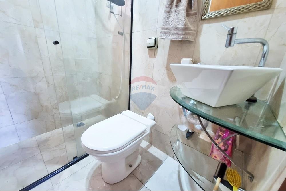 Casa - Venda - Americana , São Paulo - 26.jpg - 690231011-76