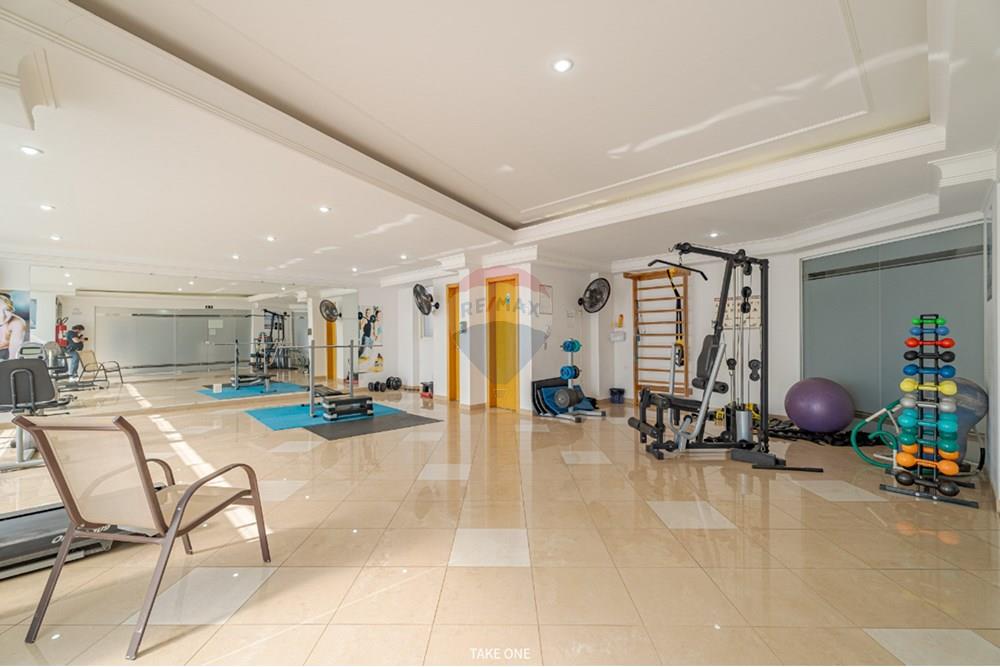 Apartamento - Venda - Campinas , São Paulo - 38cf4d39-8479-448e-bbab-9635c06e1b8e.jpeg - 690131124-2