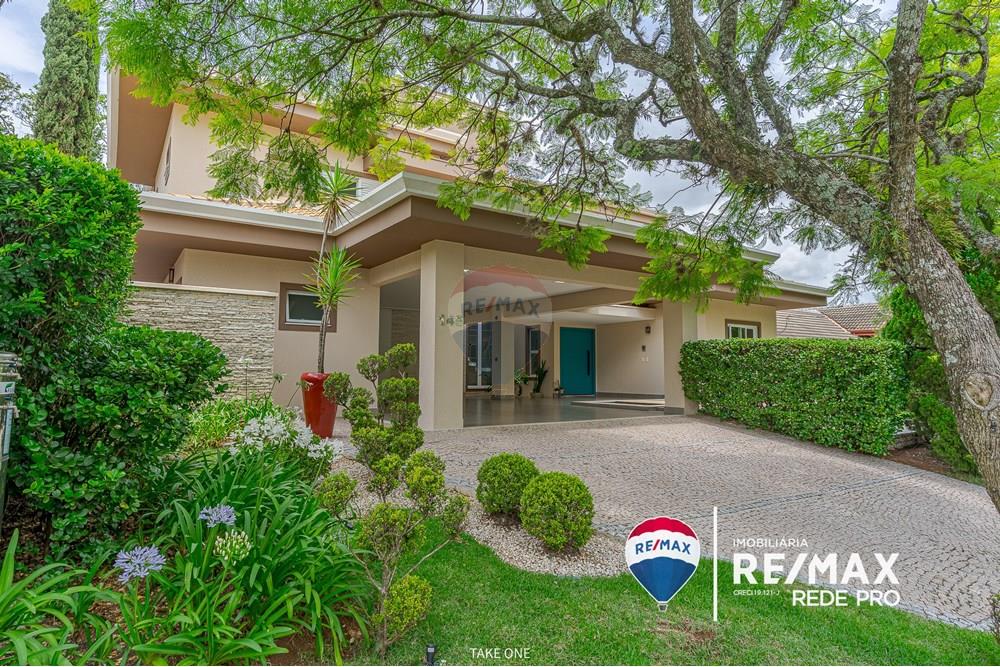 Casa de Condomínio - Venda - Valinhos , São Paulo - DSC09853-HDR.jpg - 690851090-79