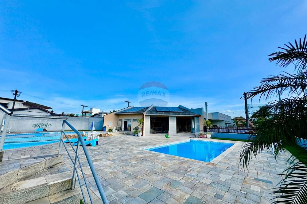 Casa de Condomínio - Alugar - Peruíbe , São Paulo - IMG-20250513-WA0002.jpg - 691111010-47