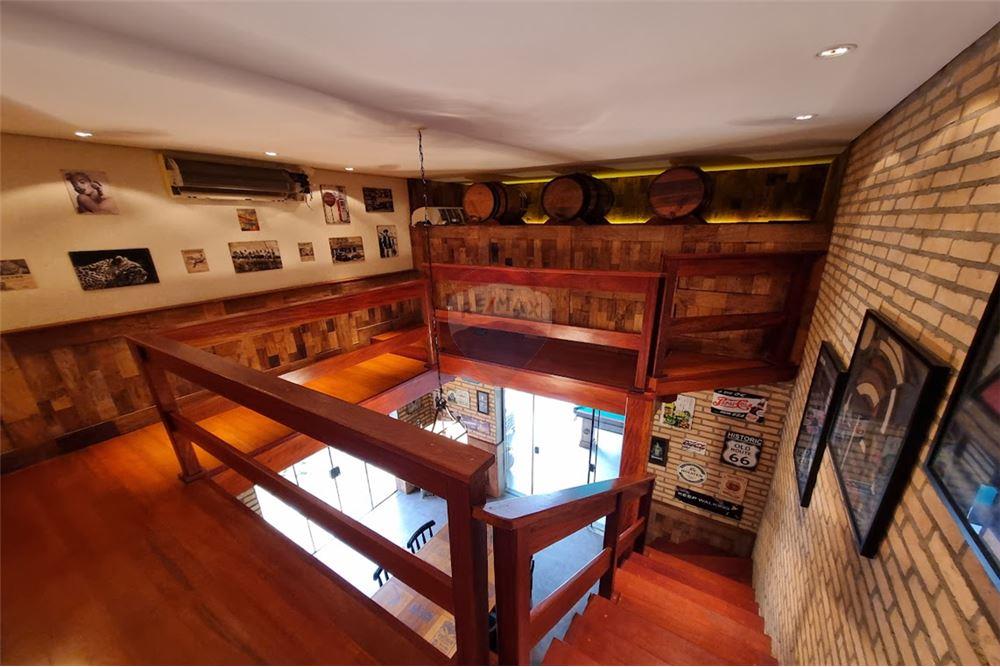 Casa de Condomínio - Alugar - Vinhedo , São Paulo - 27 - 690941013-99