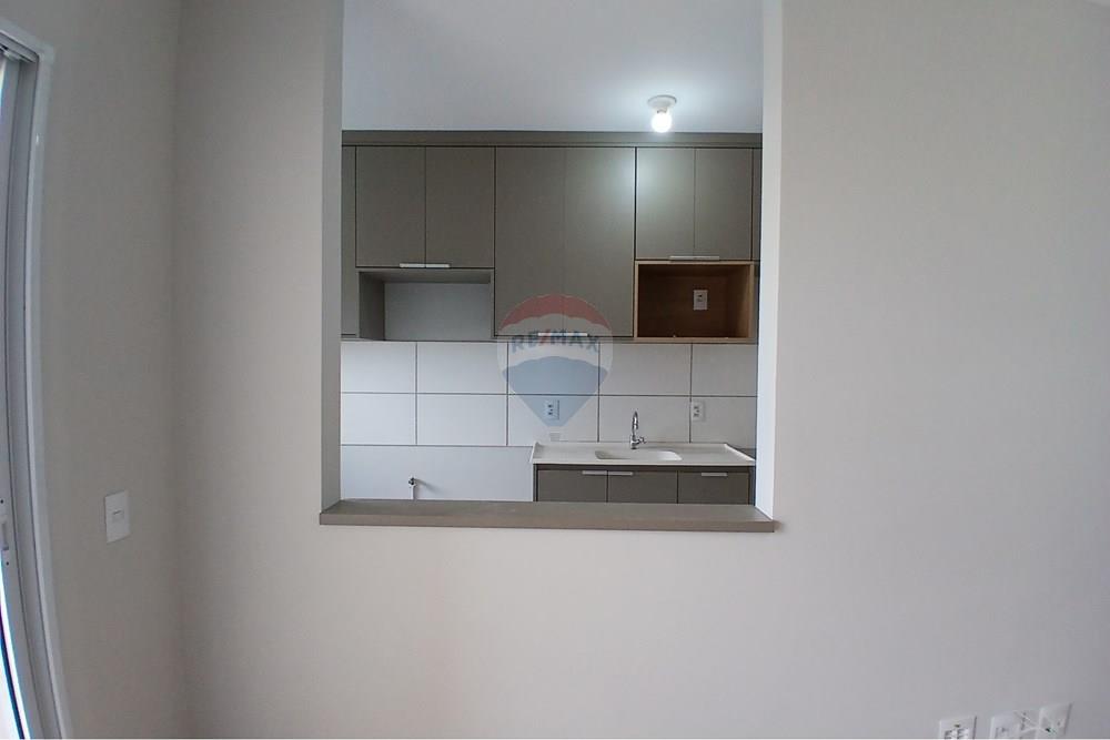 Apartamento - Alugar - Santa Bárbara d'Oeste , São Paulo - 20260129_162453.jpg - 691071037-2