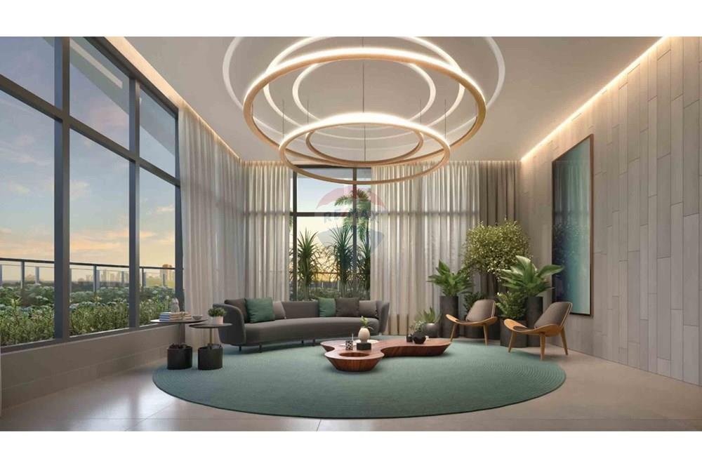 Apartamento - Alugar - Barueri , São Paulo - HALL-DE-ENTRADA-02.jpg - 691021019-172