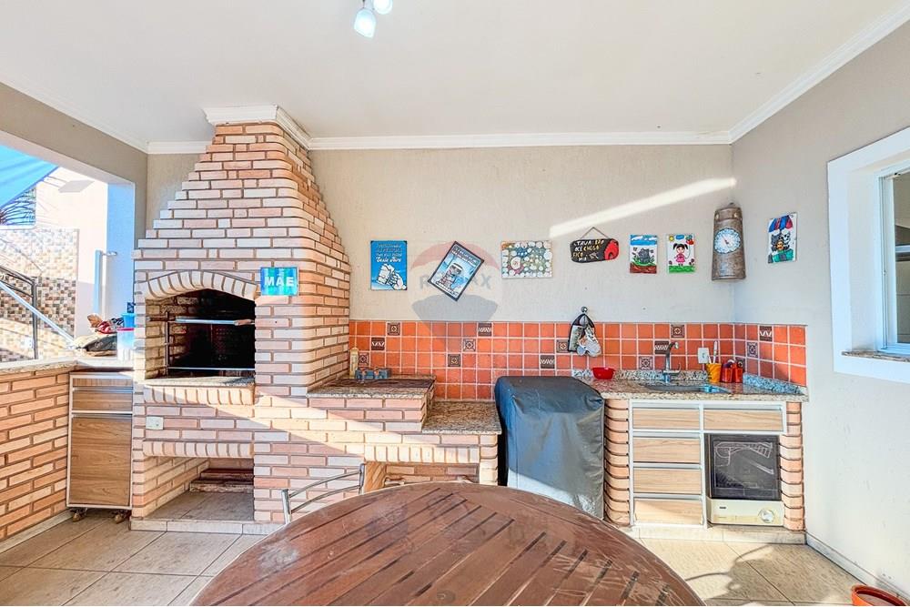 Casa de Condomínio - Venda - Valinhos , São Paulo - IMG_5074.JPG - 690491039-95