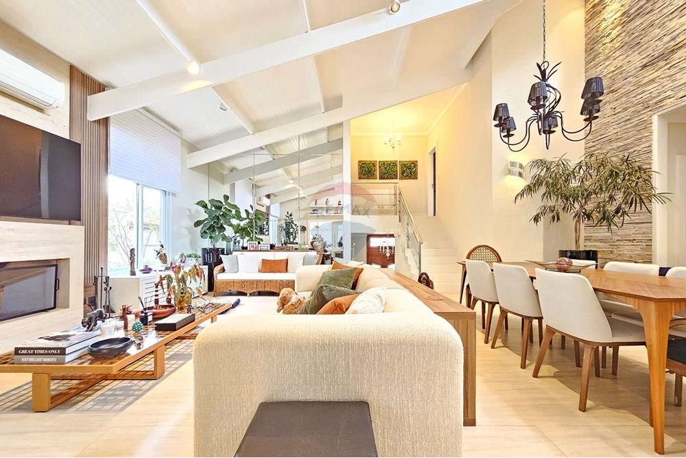 Casa de Condomínio - Venda - Santana de Parnaíba , São Paulo - 20250806_150910.jpg - 691021029-276